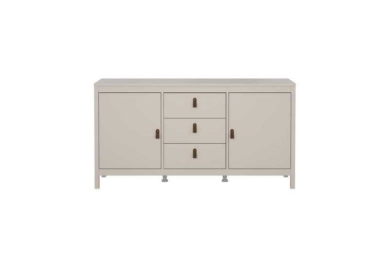 Vallvidera Skænk 151x38 cm - Beige - Opbevaring - Opbevaringsmøbler - Skænke & sideboards