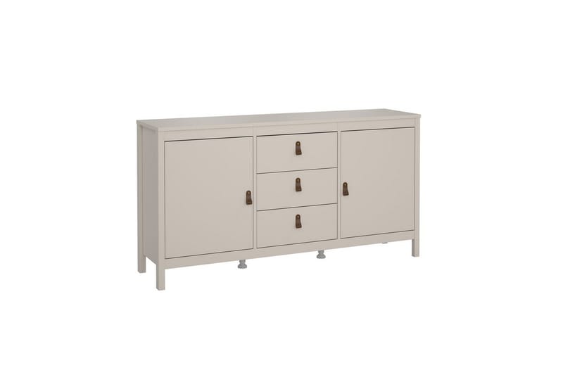 Vallvidera Skænk 151x38 cm - Beige - Opbevaring - Opbevaringsmøbler - Skænke & sideboards