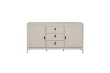 Vallvidera Skænk 151x38 cm - Beige - Opbevaring - Opbevaringsmøbler - Skænke & sideboards