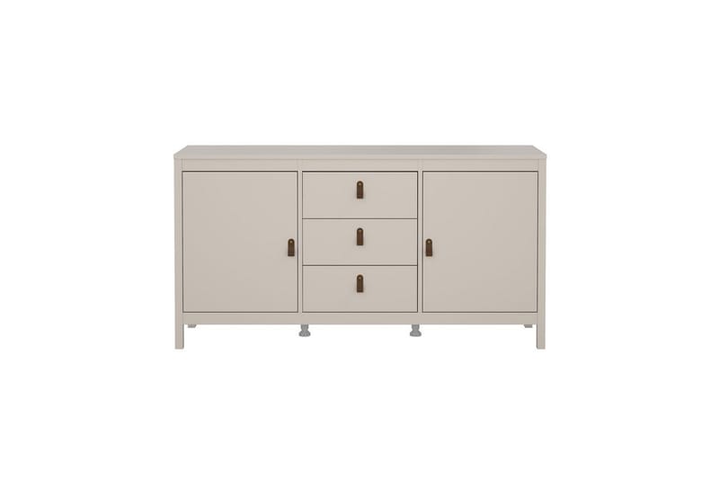 Vallvidera Skænk 151x38 cm - Beige - Opbevaring - Opbevaringsmøbler - Skænke & sideboards