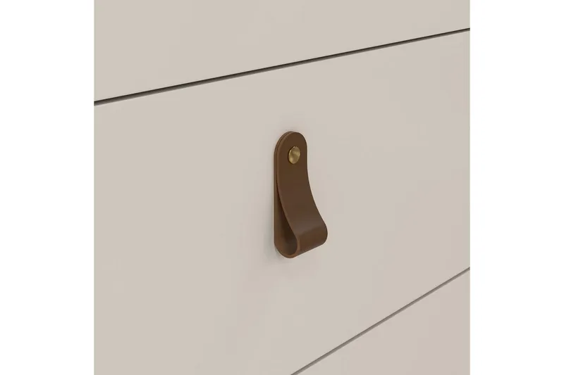 Vallvidera Skænk 151x38 cm - Beige - Opbevaring - Opbevaringsmøbler - Skænke & sideboards