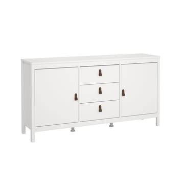 Vallvidera Skænk med 2 døre og 3 skuffer 151 cm - Opbevaring - Opbevaringsmøbler - Skænke & sideboards