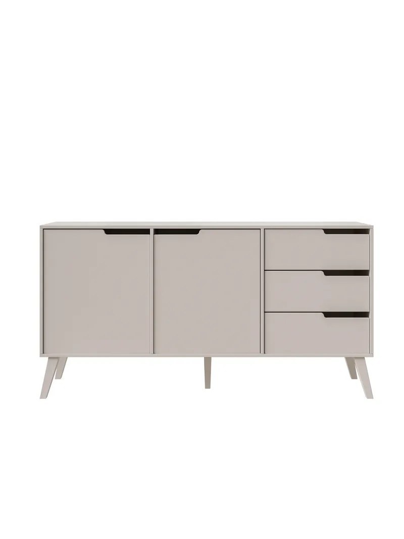 Zelto Skænk 160 cm - Kashmir - Opbevaring - Opbevaringsmøbler - Skænke & sideboards