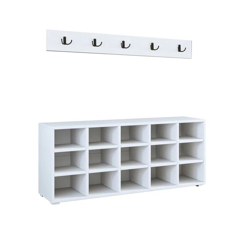 Shoe Cabinet Homitis, undefined