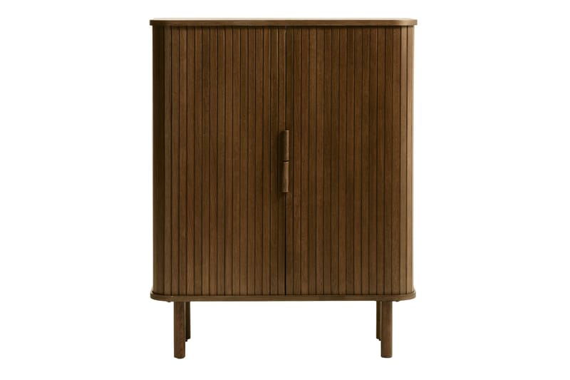 Ankur Highboard - Brun - Opbevaring - Skab - Skabe