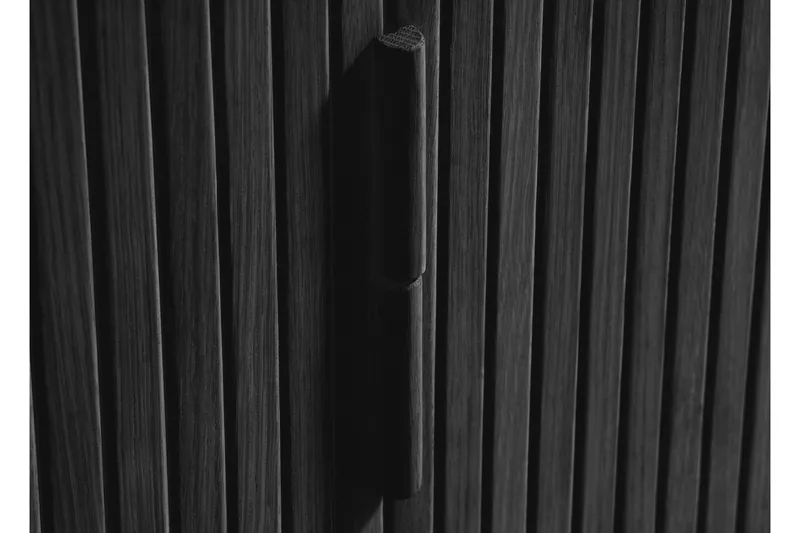 Ankur Highboard - Sort - Opbevaring - Skab - Skabe