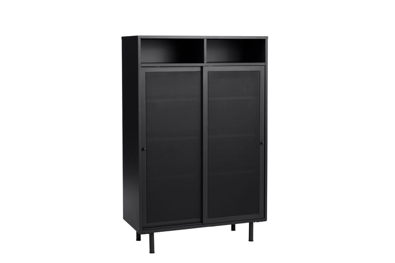Annabel Highboard, Sort