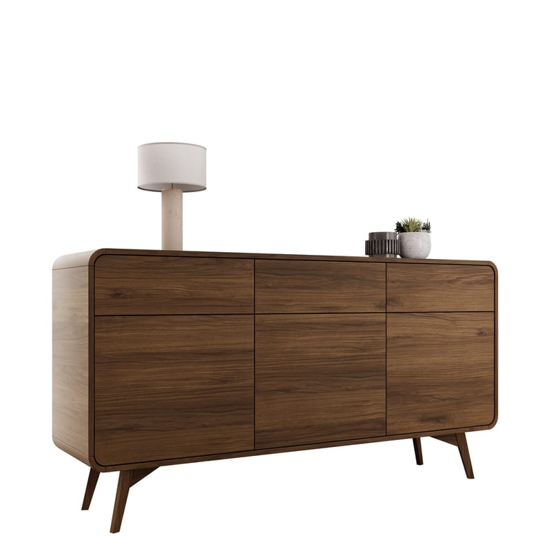 Corvan Skænk 160 cm, undefined