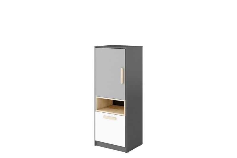 Dekona Highboard - Opbevaring - Skab - Skabe