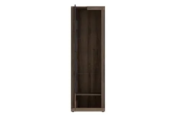Elhovo Vitrineskab 41x63 cm - Opbevaring - Skab - Vitrineskabe