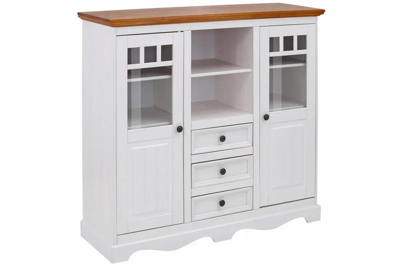 Højskab Melissa, undefined