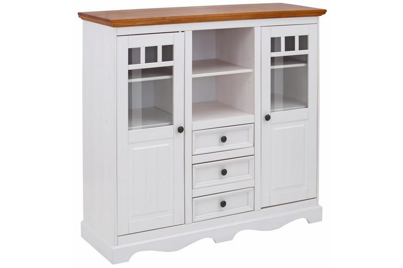 Højskab Melissa, undefined