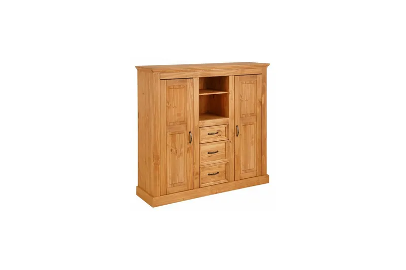 Højskab Selma St./Voks, St./Voks