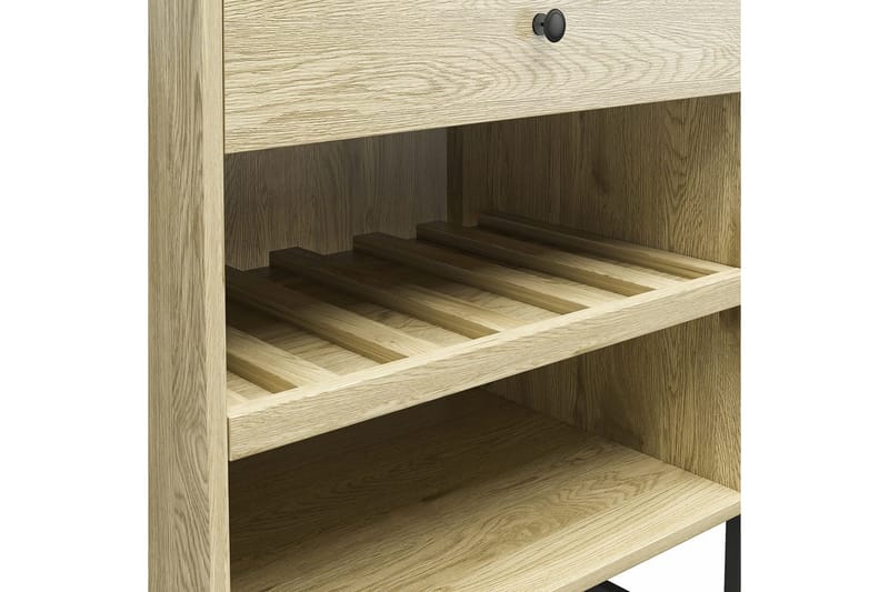 Højskab Tamlin - Opbevaring - Skab - Skabe