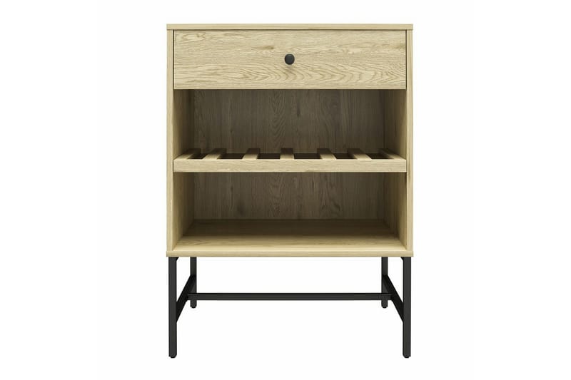 Højskab Tamlin - Opbevaring - Skab - Skabe