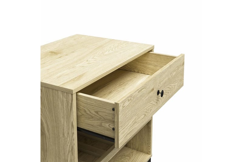 Højskab Tamlin - Opbevaring - Skab - Skabe