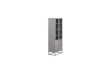 Hylder Hylde Bakal Light grey - Opbevaring - Skab - Vitrineskabe