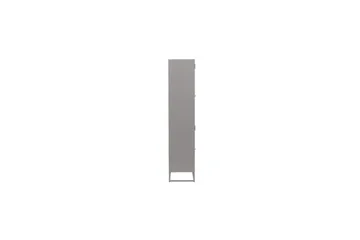 Hylder Hylde Bakal Light grey - Opbevaring - Skab - Vitrineskabe