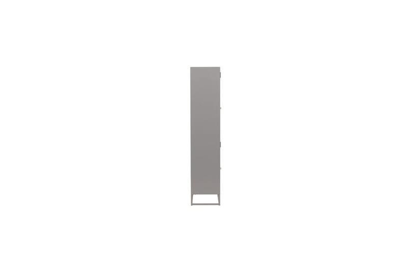 Hylder Hylde Bakal Light grey - Opbevaring - Skab - Vitrineskabe