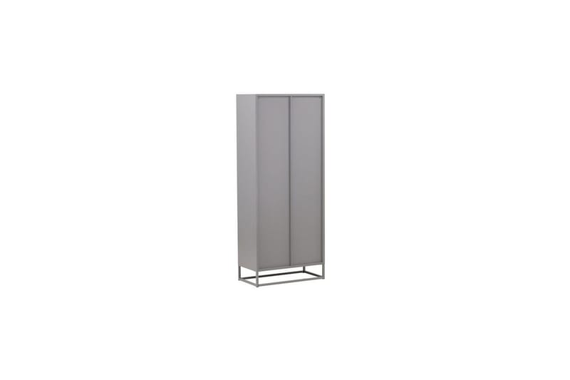 Hylder Hylde Bakal Light grey - Opbevaring - Skab - Vitrineskabe