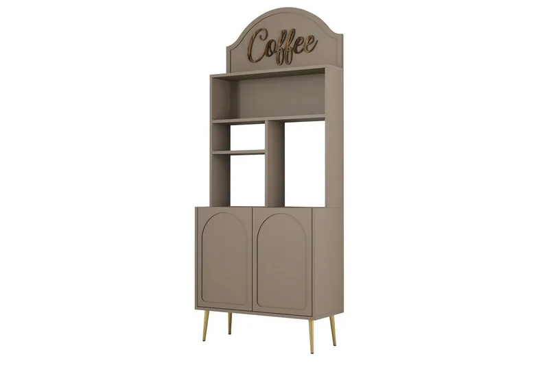 Kaffebarskab Hazim To Atlas / Rany, Atlas / Rany