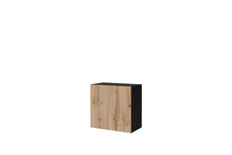 Kangana Highboard - Brun/Beige - Opbevaring - Skab - Skabe