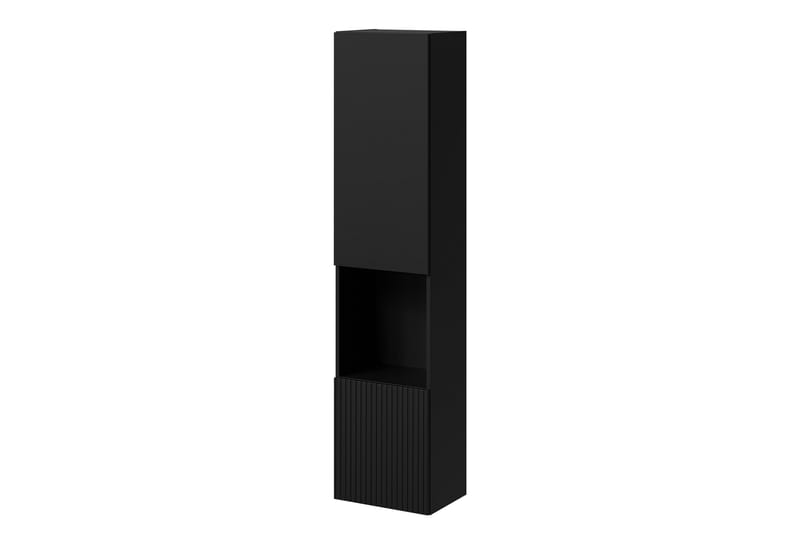 Kangana Highboard, Sort