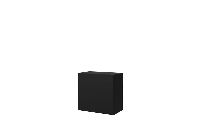 Kangana Highboard, Sort
