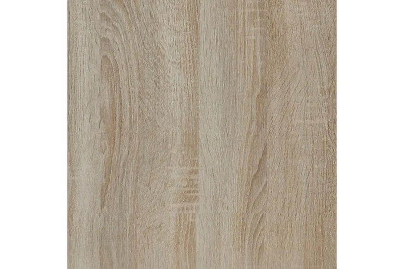 Link Vitrineskab 80x37x194 cm - Beige / Grå - Opbevaring - Skab - Vitrineskabe