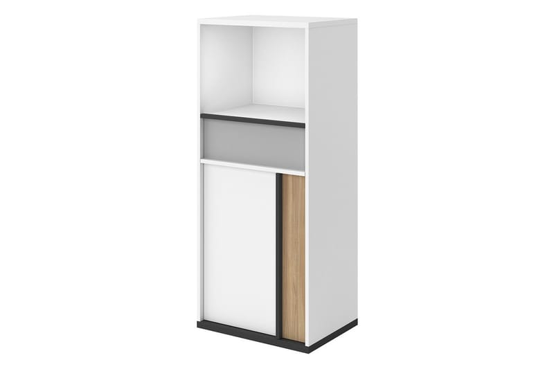 Metropolitan Highboard - Opbevaring - Skab - Skabe