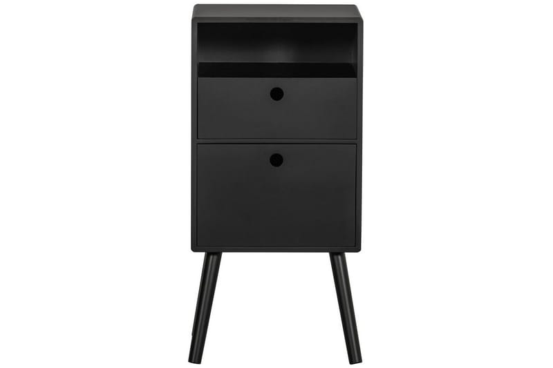 Natbord Ozzy High - Møbler - Borde - Aflastningsbord - Sengebord