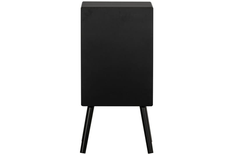 Natbord Ozzy High - Møbler - Borde - Aflastningsbord - Sengebord