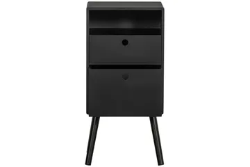 Natbord Ozzy High - Møbler - Borde - Aflastningsbord - Sengebord