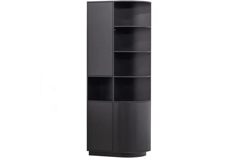 Opbevaringsskab Finca Rund, Højre