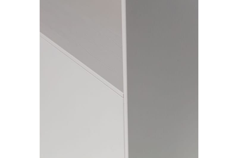 Opbevaringsskab Finca - Tåge, 110 cm - Opbevaring - Skab - Hjørneskab