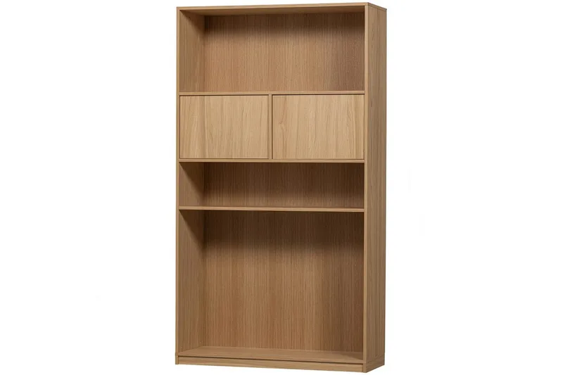 Overskab Modulær, 199x110x40 cm