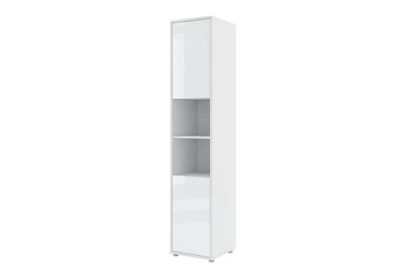 Rauk Highboard, Hvid