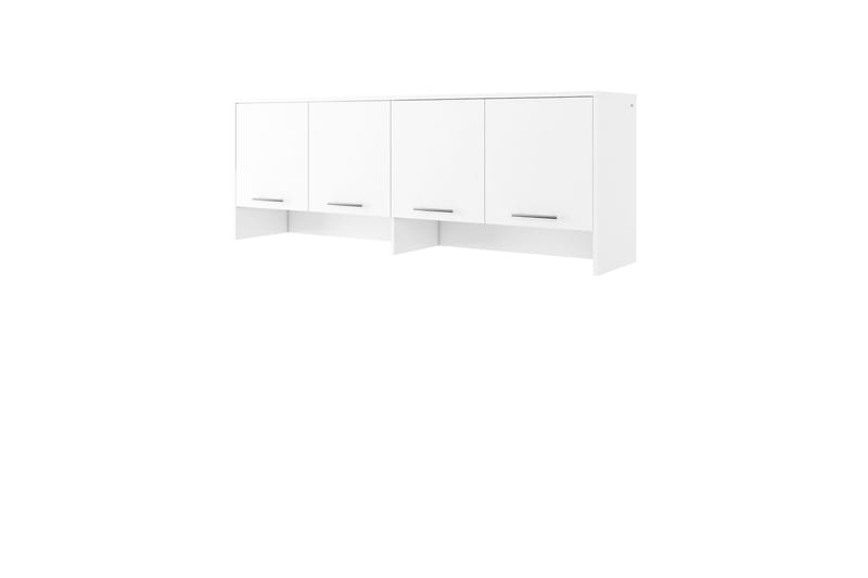 Rauk Highboard - Hvid - Opbevaring - Skab - Skabe