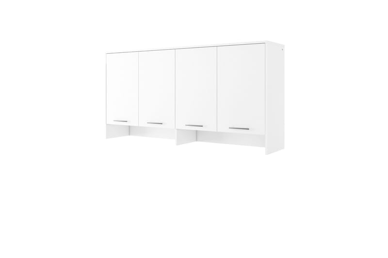 Rauk Highboard - Hvid - Opbevaring - Skab - Skabe