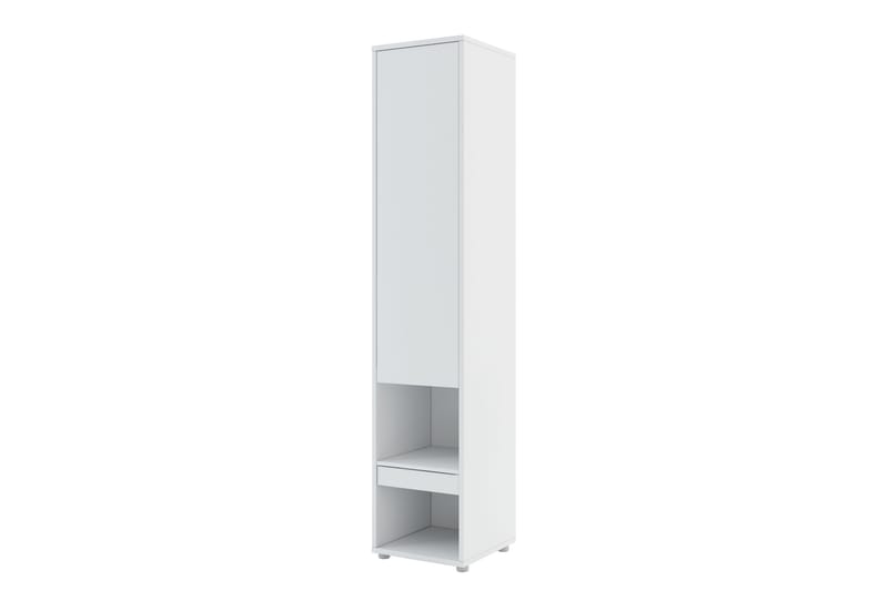 Rauk Highboard - Hvid - Opbevaring - Skab - Skabe