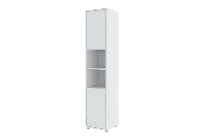 Rauk Highboard - Hvid - Opbevaring - Skab - Skabe
