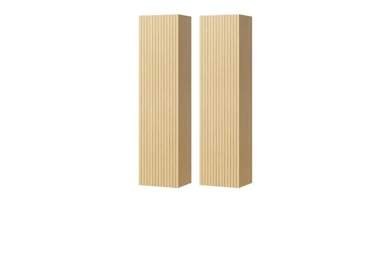 Sigmana Highboard, Beige