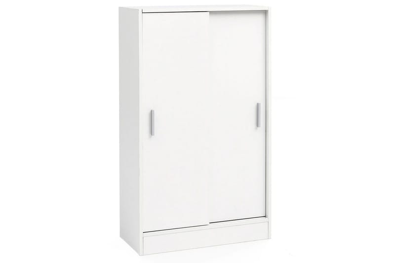 Skænk Wohnling Melaminbelagt MDF Skydedøre Moderne, undefined