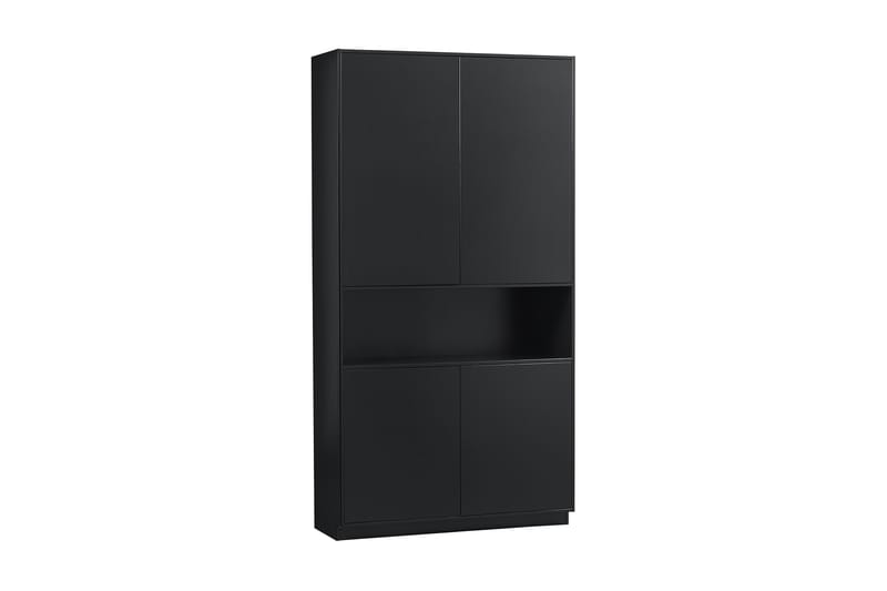 Arteksio Highboard 110 cm - Sort - Skabe