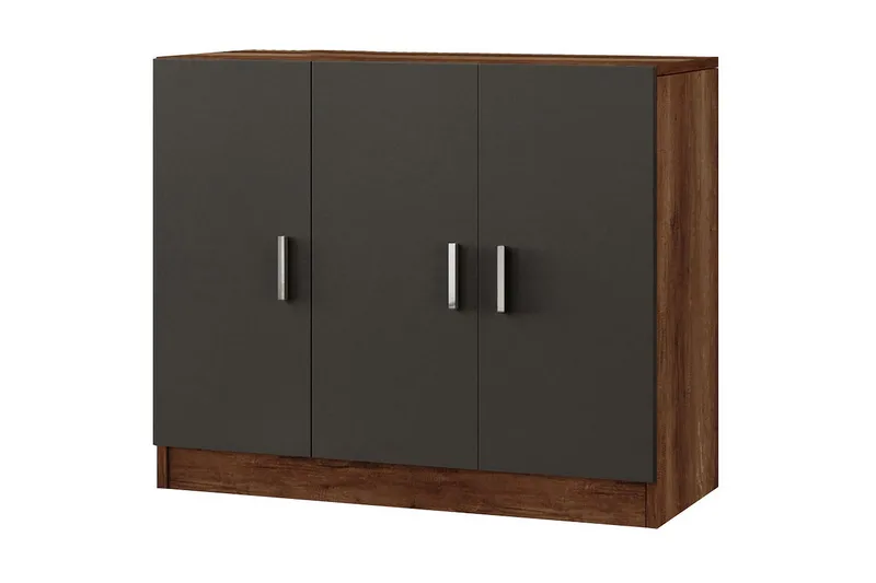 Barrock Highboard 38x89 cm, undefined