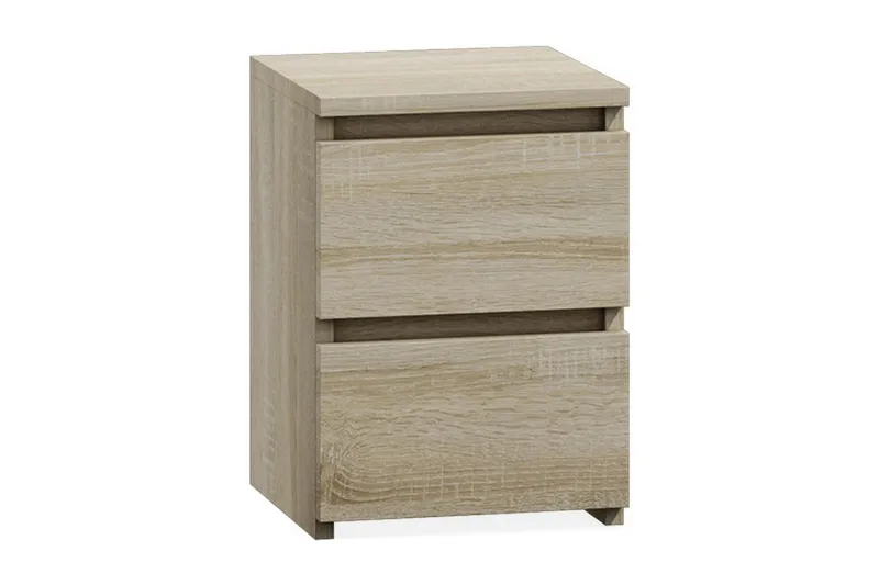 Basildon Opbevaringsskab 30 cm, Træ