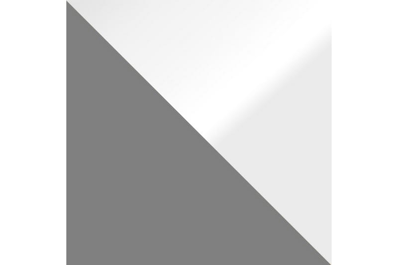 Bianco Skab til vaskemaskine 80x52x82 cm - Opbevaring - Skab - Skabe