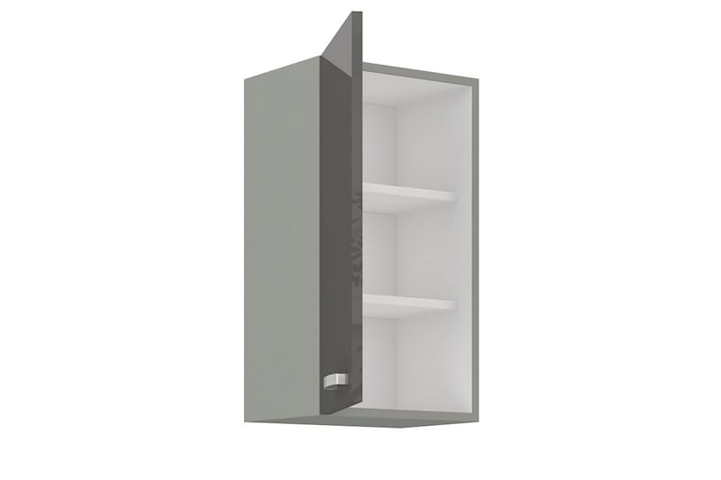 Bianco Vægskab 40x31x71,5 cm - Opbevaring - Skab - Skabe