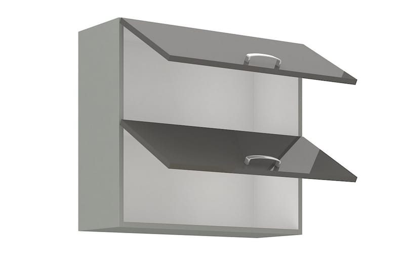 Bianco Vægskab 80x31x71,5 cm - Hus & renovering - Køkken & bad - Køkken & bryggers