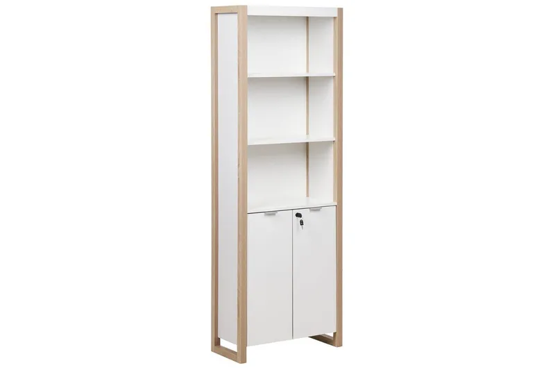 Bogreol Johnson, undefined